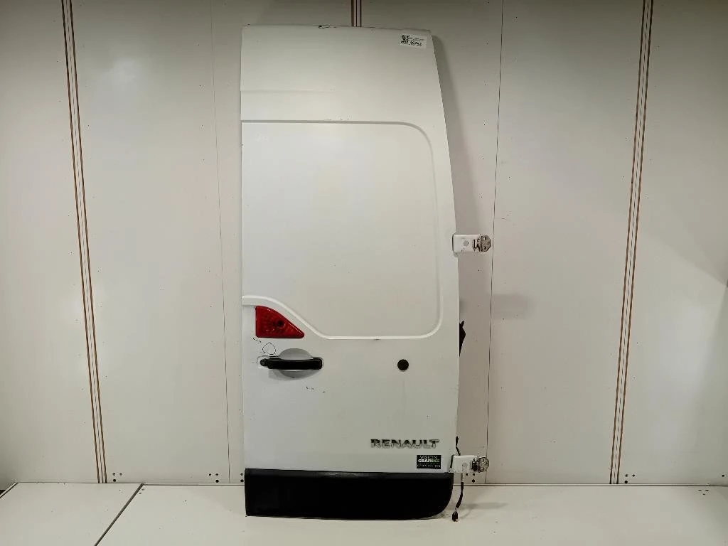 Porta DI Carico POST DX PORTA DI CARICO POST DX Renault Master IV 2010