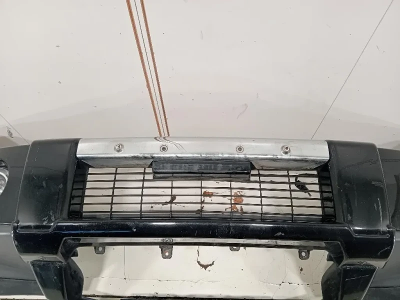 Paraurti ANT 6400B764WB Mitsubishi Pajero IV 2007