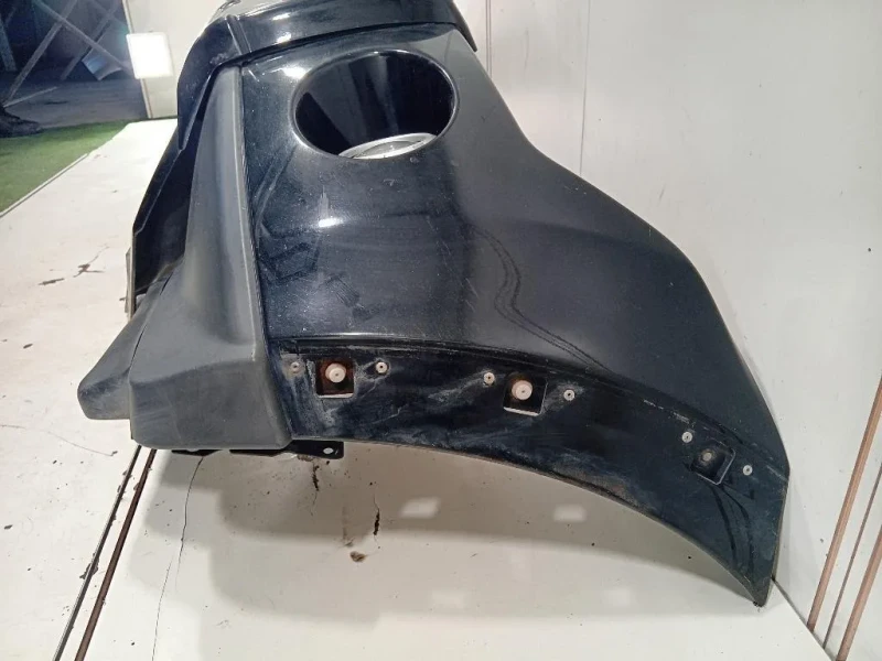 Paraurti ANT 6400B764WB Mitsubishi Pajero IV 2007