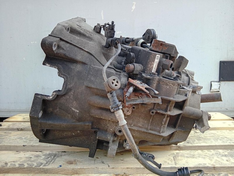 Cambio FORD TRANSIT 22 304013792R Ford Transit Custom I 2013