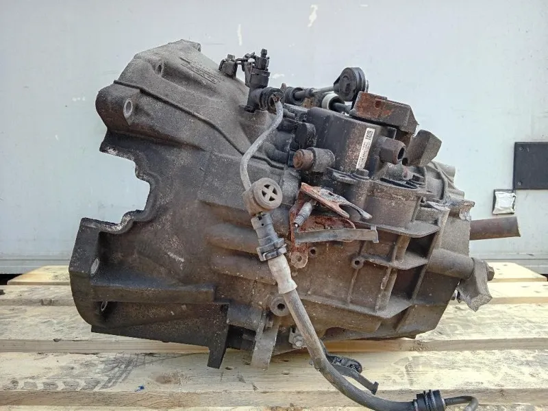 Cambio FORD TRANSIT 22 304013792R Ford Transit Custom I 2013