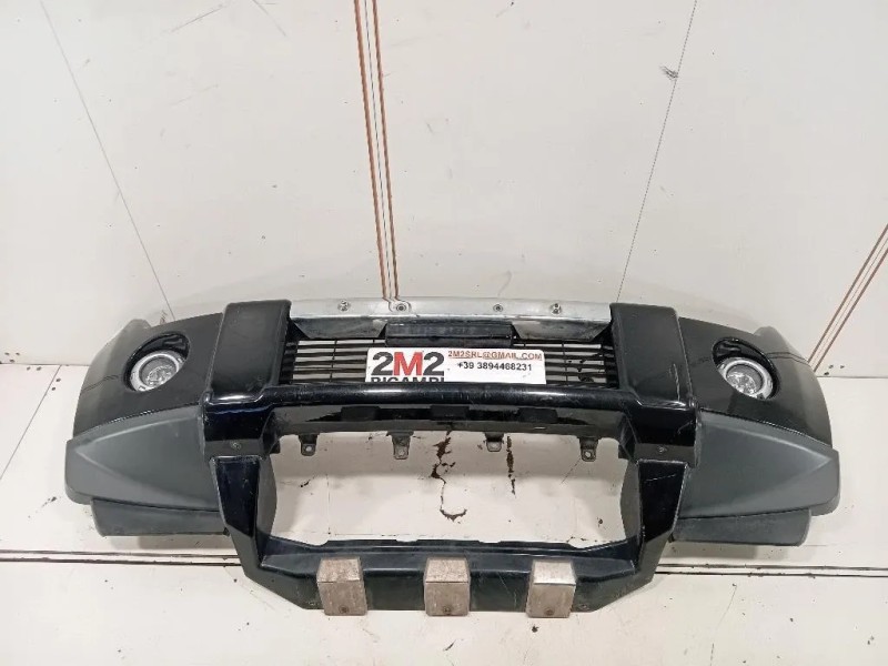 Paraurti ANT 6400B764WB Mitsubishi Pajero IV 2007