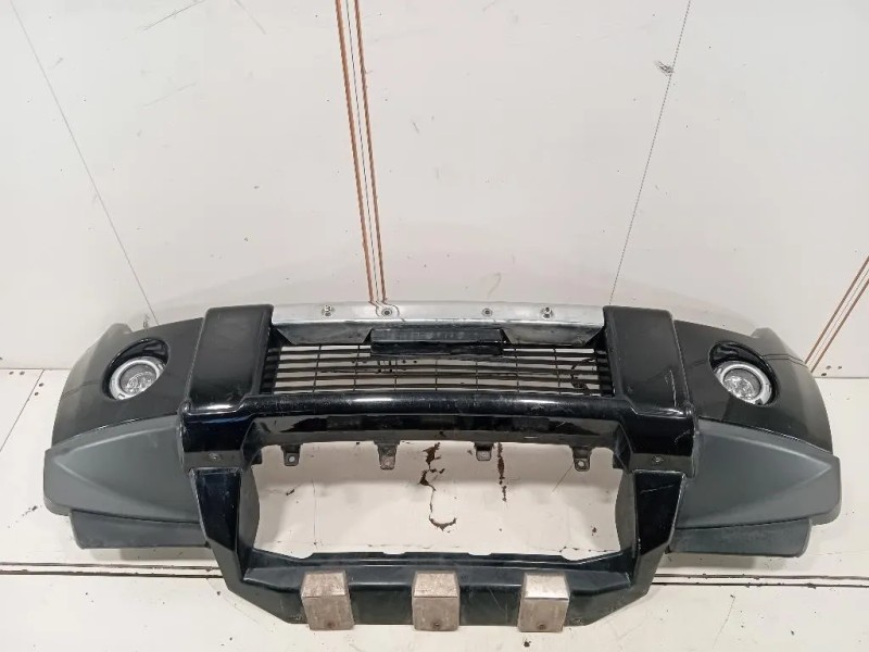 Paraurti ANT 6400B764WB Mitsubishi Pajero IV 2007