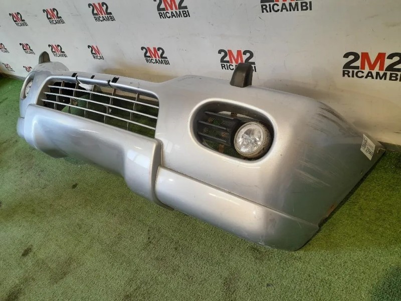 Paraurti ANT NUDO MR478669 Mitsubishi Pajero Sport 1998