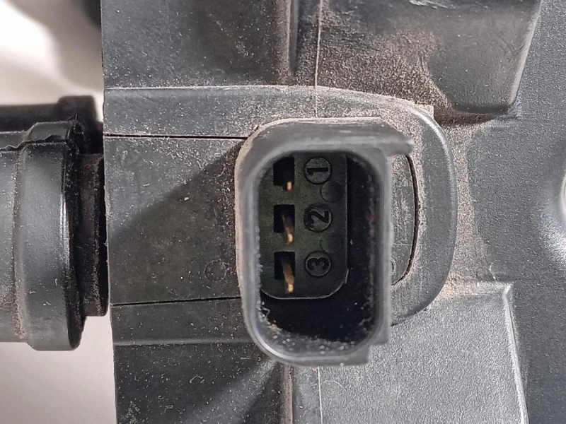 Bobina 0 221 503 485 Ford Focus IV SW 2011