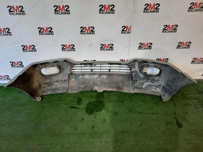 Paraurti ANT MR478669 Mitsubishi Pajero Sport 1998