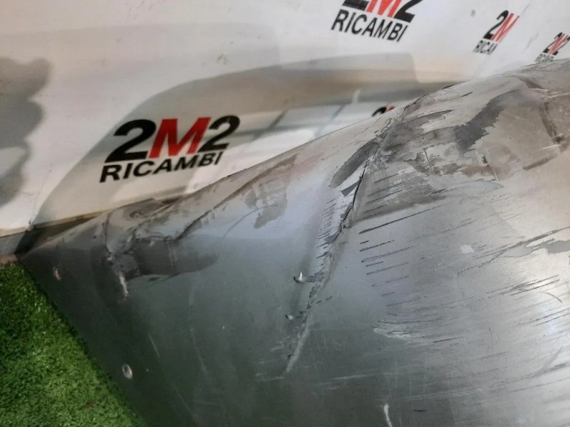 Paraurti ANT MR478669 Mitsubishi Pajero Sport 1998