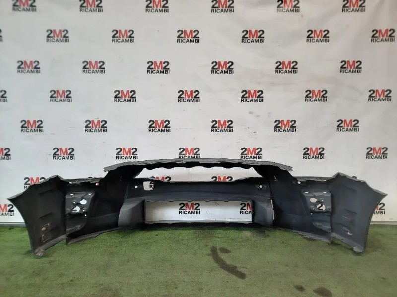 Paraurti ANT  Nissan GT-R 35 2020