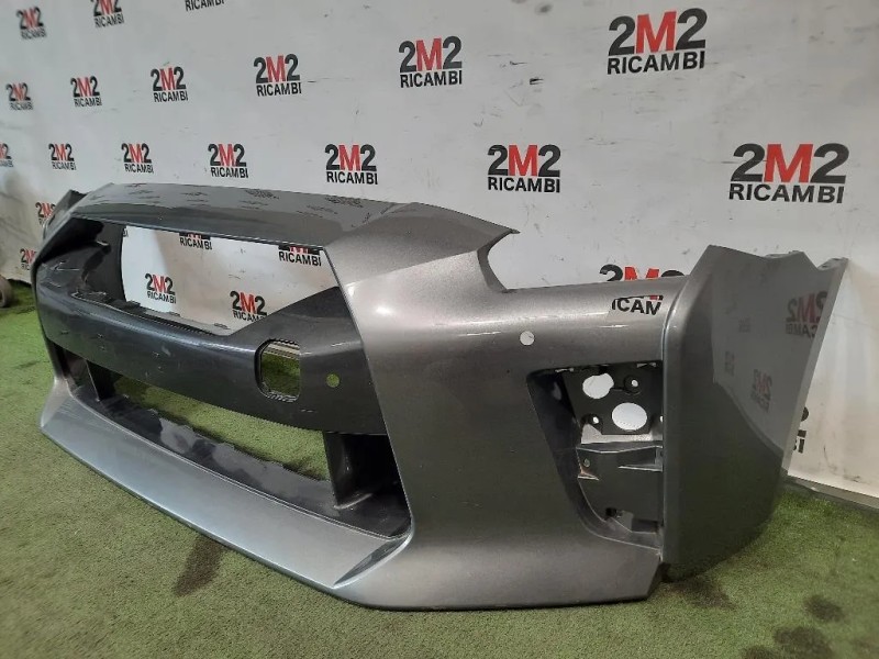 Paraurti ANT  Nissan GT-R 35 2020