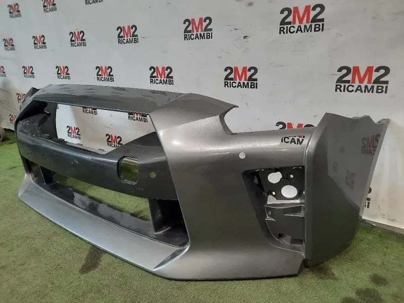 Paraurti ANT Nissan GT-R 35 2020