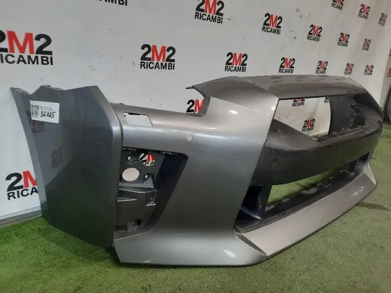 Paraurti ANT Nissan GT-R 35 2020