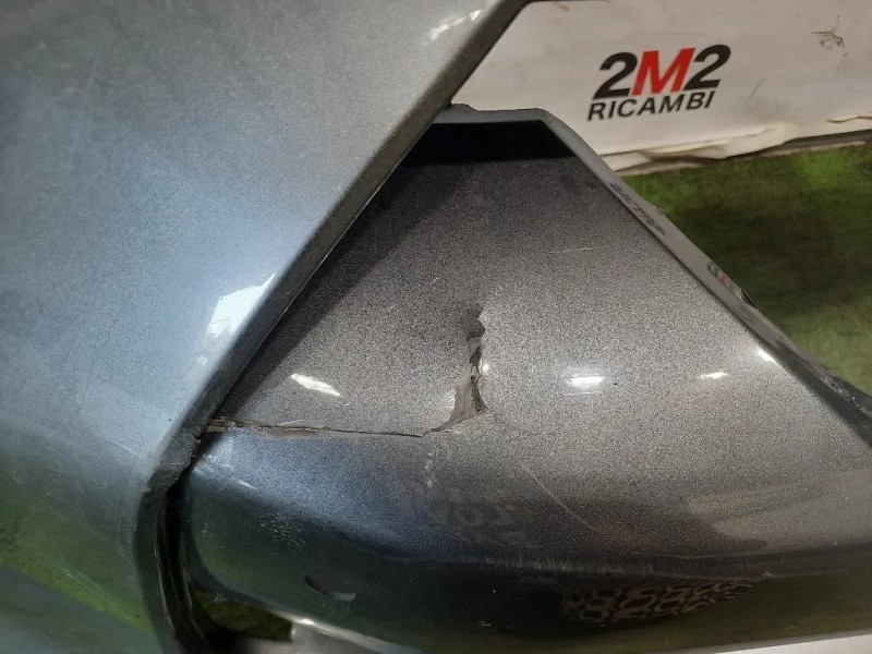 Paraurti ANT  Nissan GT-R 35 2020