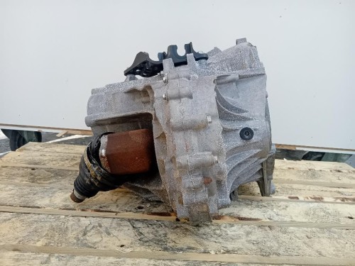 Cambio KK2R-7002-FGA 6 MARCE MANUALE Ford Transit Custom I 2018