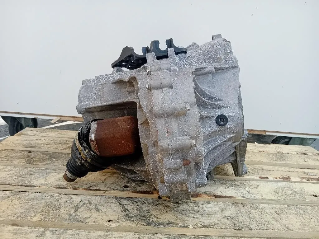 Cambio KK2R-7002-FGA 6 MARCE MANUALE Ford Transit Custom I 2018