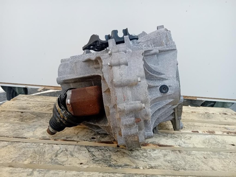 Cambio KK2R-7002-FGA 6 MARCE MANUALE Ford Transit Custom I 2018