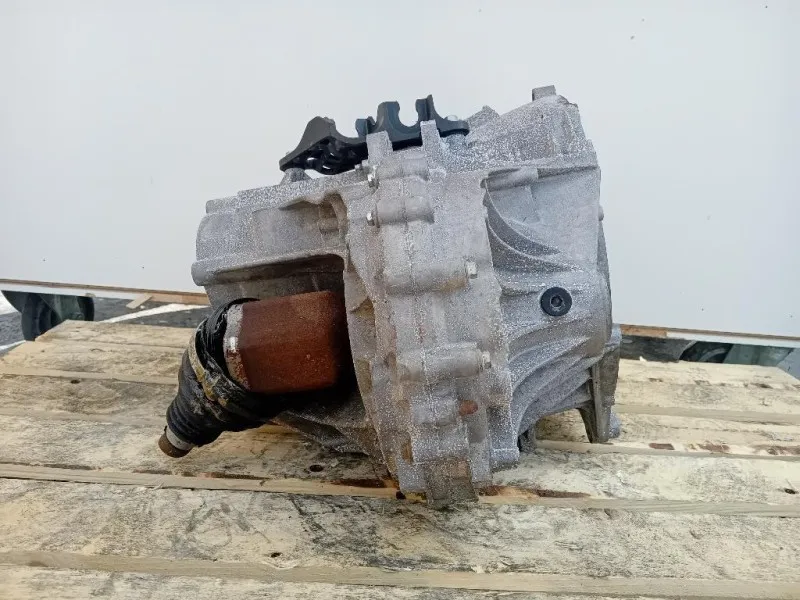 Cambio KK2R-7002-FGA 6 MARCE MANUALE Ford Transit Custom I 2018