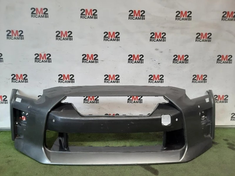 Paraurti ANT  Nissan GT-R 35 2020