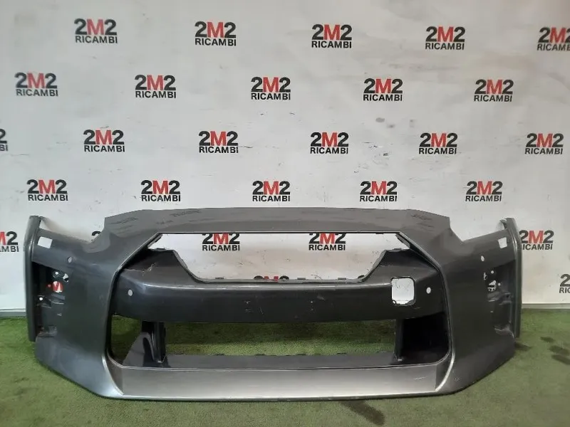 Paraurti ANT Nissan GT-R 35 2020