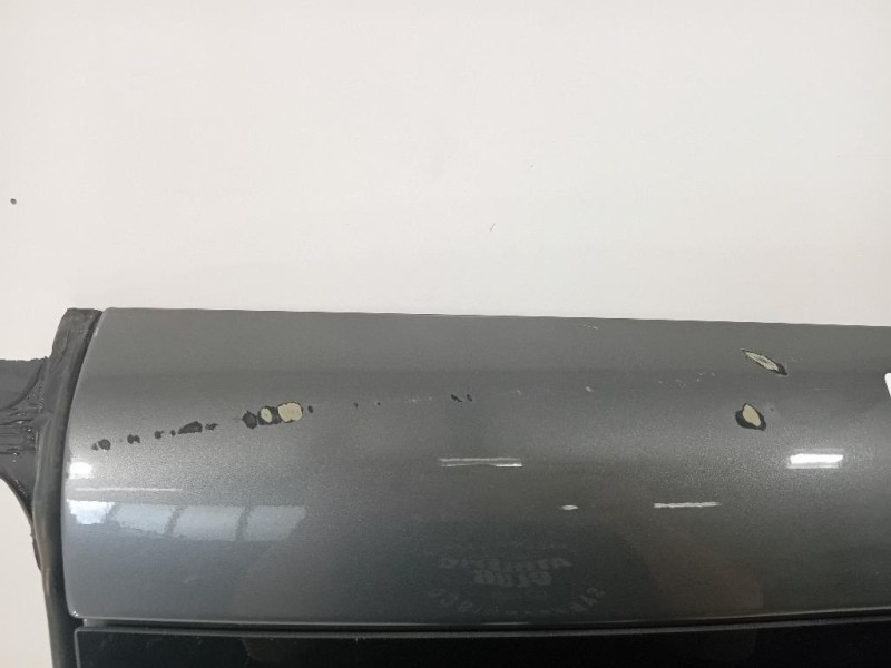 Porta DI Carico POST DX 2K0827092G Volkswagen Caddy IV 2011