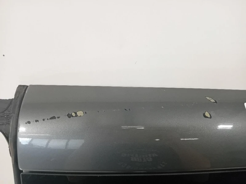Porta DI Carico POST DX 2K0827092G Volkswagen Caddy IV 2011