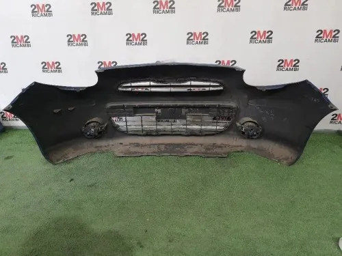 Paraurti ANT 620221HA0H Nissan Micra IV 2011