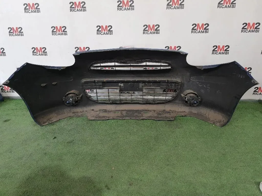 Paraurti ANT 620221HA0H Nissan Micra IV 2011