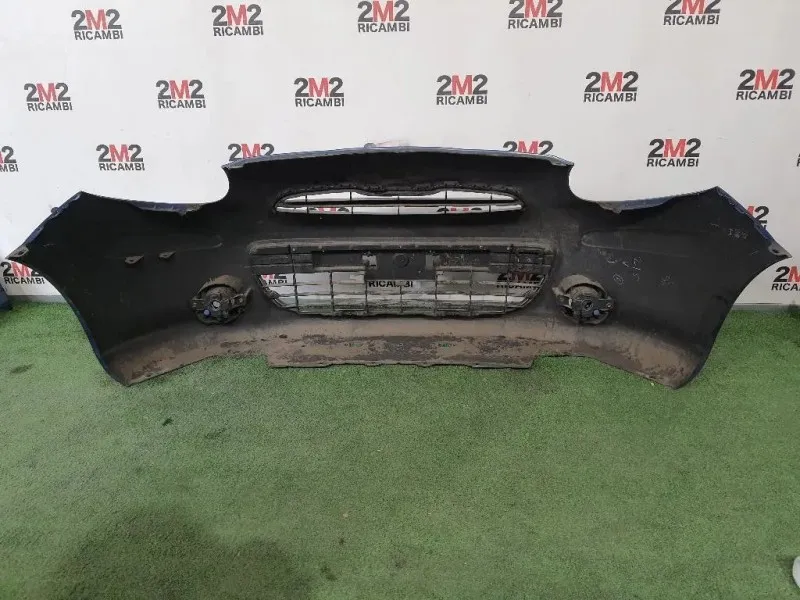 Paraurti ANT 620221HA0H Nissan Micra IV 2011