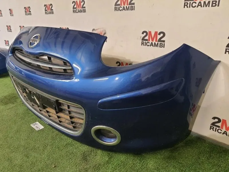 Paraurti ANT 620221HA0H Nissan Micra IV 2011