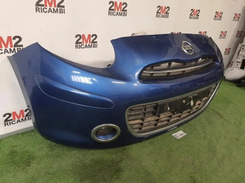 Paraurti ANT 620221HA0H Nissan Micra IV 2011