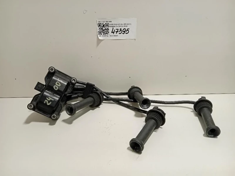 Bobina 0 221 503 485 Ford Focus IV SW 2011