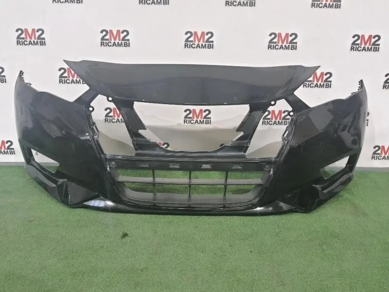 Paraurti ANT 620225FA0H Nissan Micra V 2016