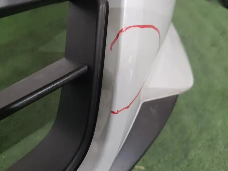 Paraurti ANT 620225FA0H Nissan Micra V 2016