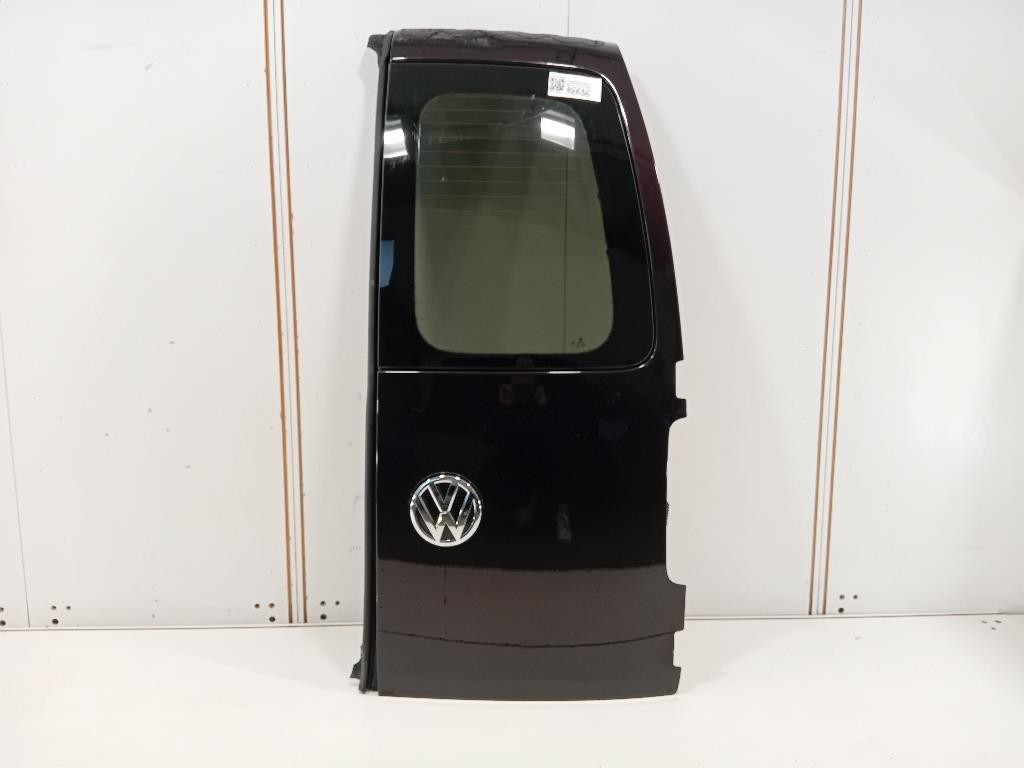Porta DI Carico POST DX 2K0827092G Volkswagen Caddy V 2015