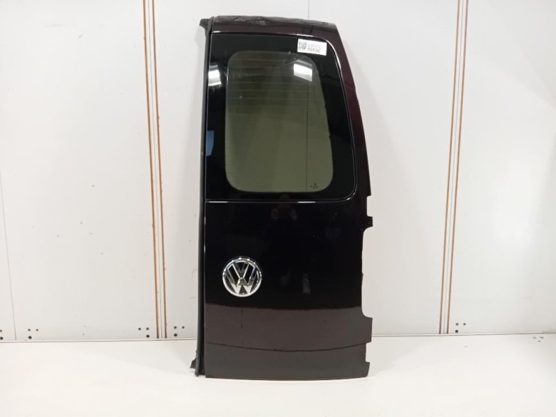 Porta DI Carico POST DX 2K0827092G Volkswagen Caddy V 2015