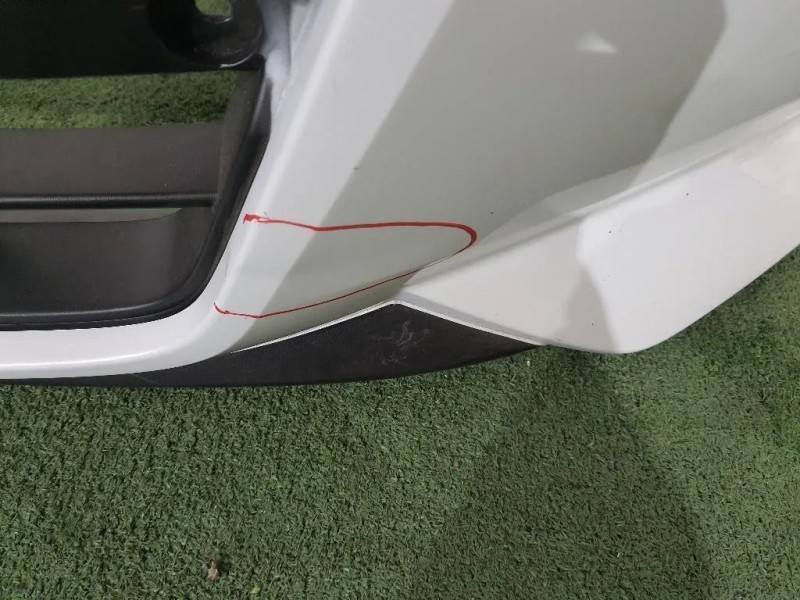 Paraurti ANT 620225FA0H Nissan Micra V 2016