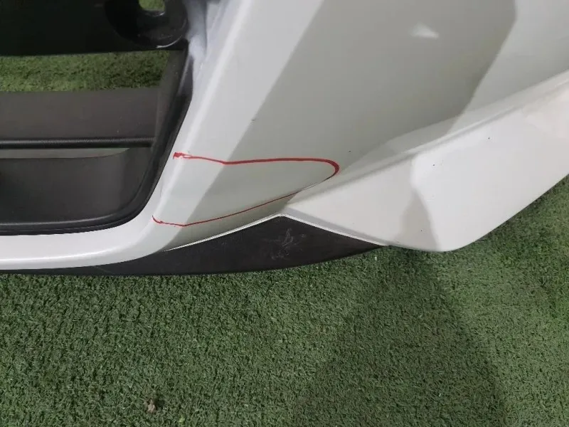 Paraurti ANT 620225FA0H Nissan Micra V 2016