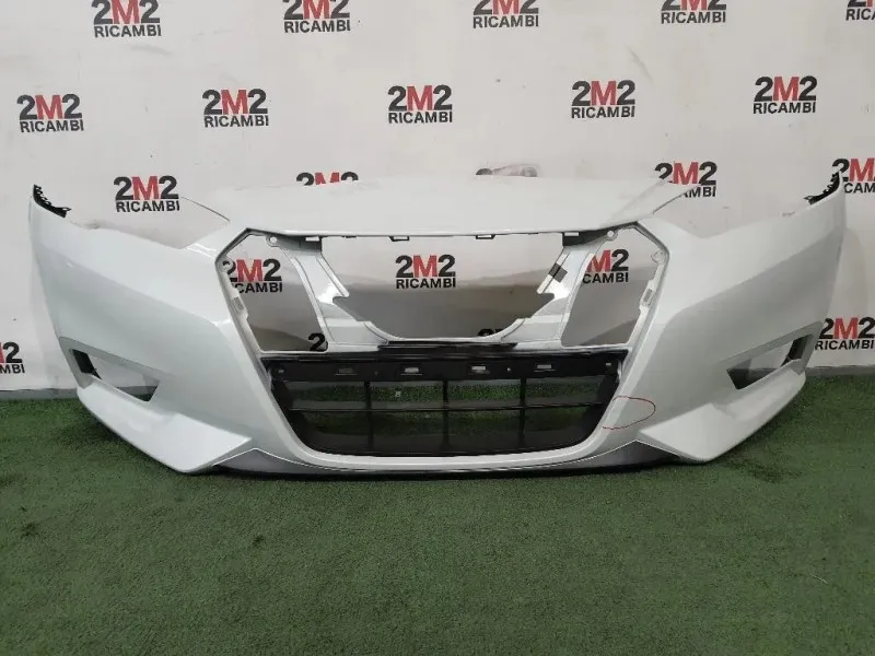 Paraurti ANT 620225FA0H Nissan Micra V 2016