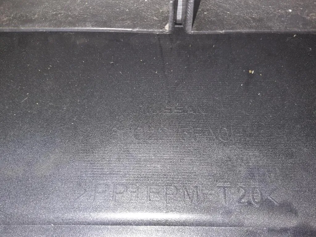 Paraurti ANT 620225FA0H Nissan Micra V 2016