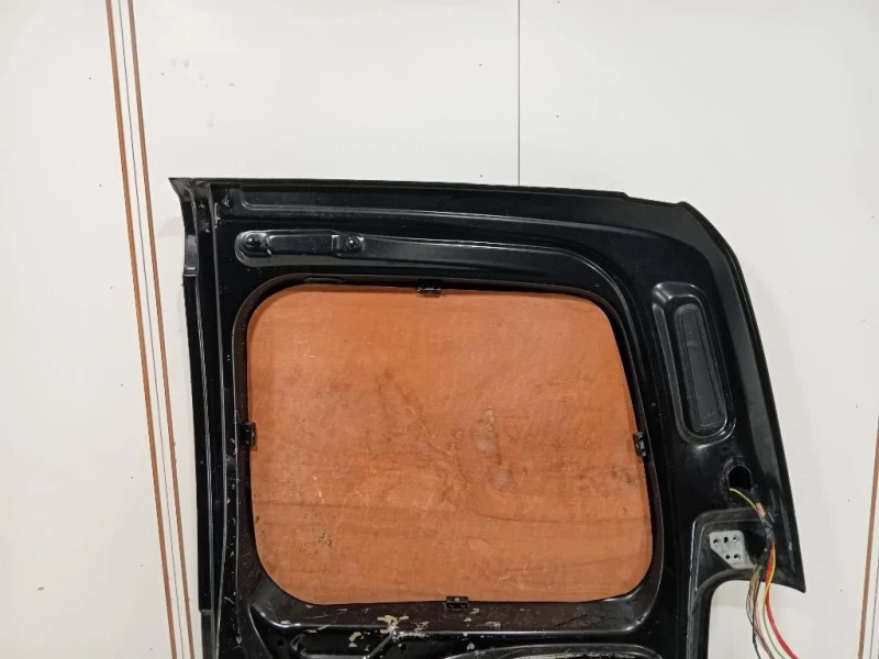 Porta DI Carico POST SX 9820437180 Citroen Berlingo III 2015