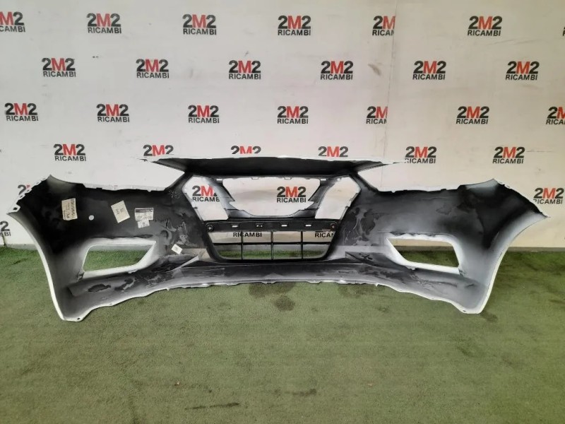 Paraurti ANT 620225FA0H Nissan Micra V 2016