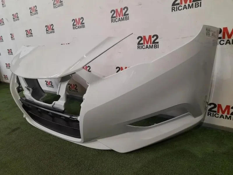 Paraurti ANT 620225FA0H Nissan Micra V 2016