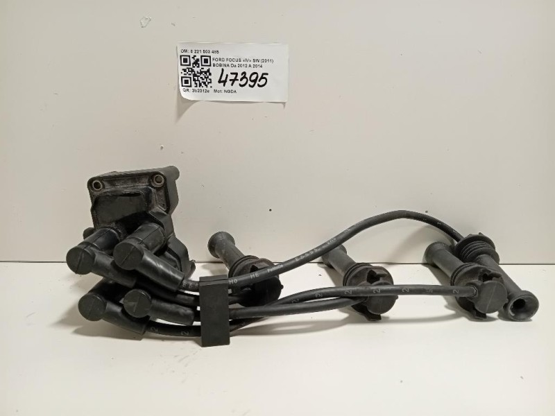 Bobina 0 221 503 485 Ford Focus IV SW 2011