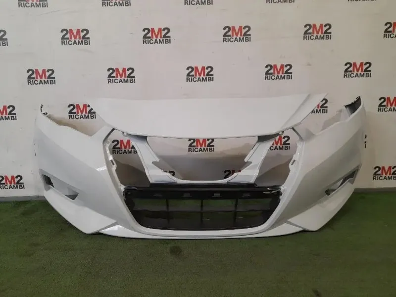 Paraurti ANT 620225FA0H Nissan Micra V 2016