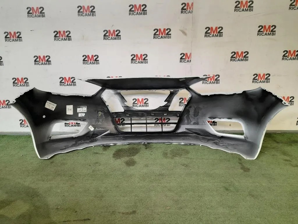 Paraurti ANT 620225FA0H Nissan Micra V 2016