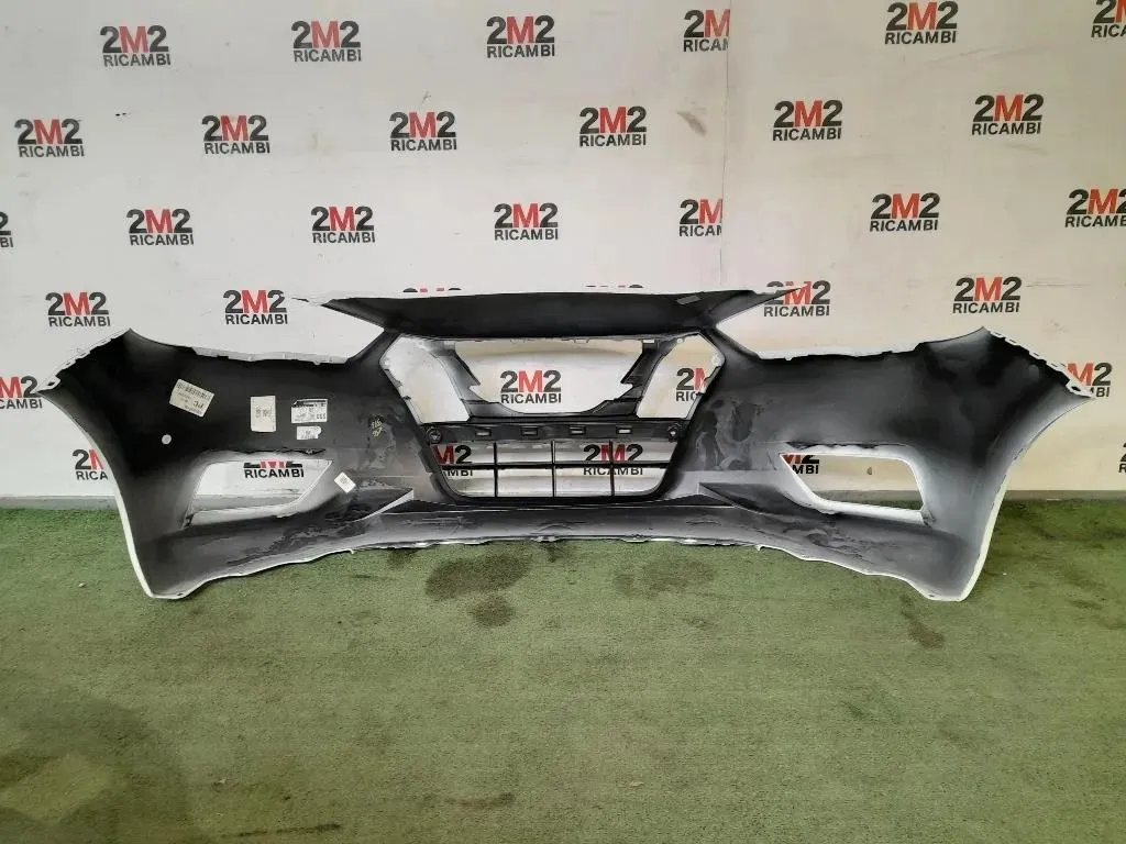 Paraurti ANT 620225FA0H Nissan Micra V 2016