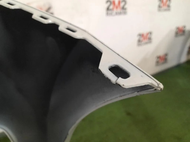 Paraurti ANT 620225FA0H Nissan Micra V 2016