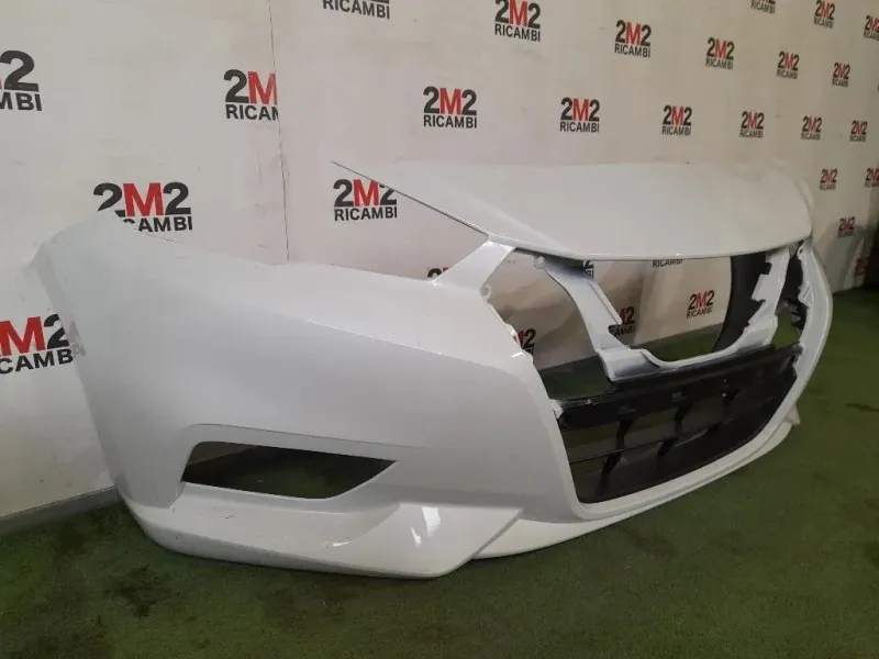 Paraurti ANT 620225FA0H Nissan Micra V 2016