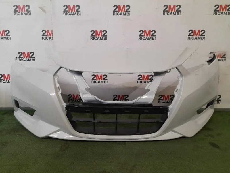 Paraurti ANT 620225FA0H Nissan Micra V 2016