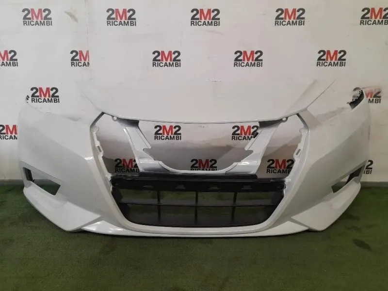 Paraurti ANT 620225FA0H Nissan Micra V 2016