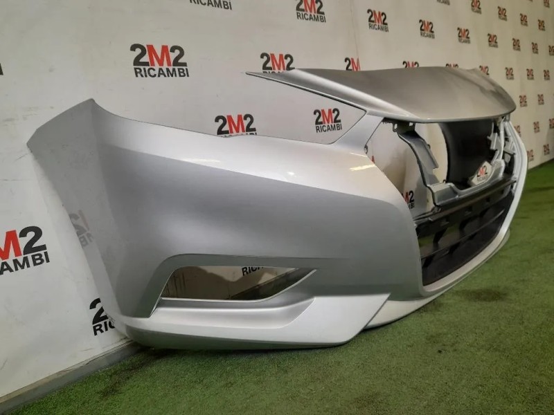 Paraurti ANT 620225FA0H Nissan Micra V 2016